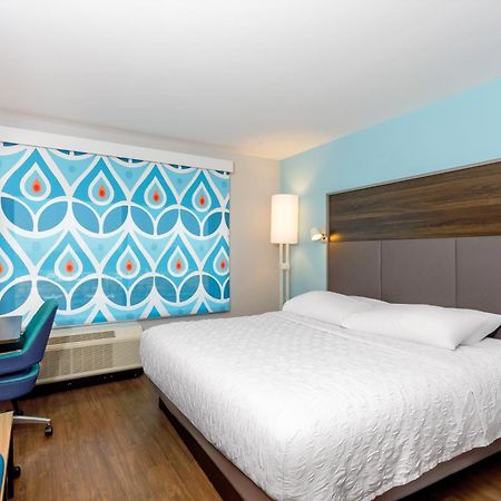 Tru By Hilton Panama City Beach Upper Grand Lagoon Экстерьер фото