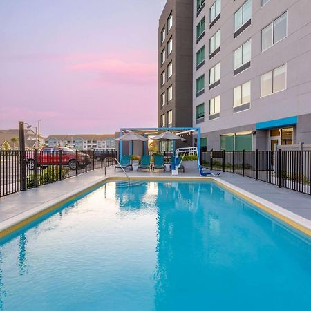 Tru By Hilton Panama City Beach Upper Grand Lagoon Экстерьер фото