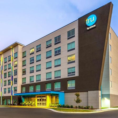 Tru By Hilton Panama City Beach Upper Grand Lagoon Экстерьер фото