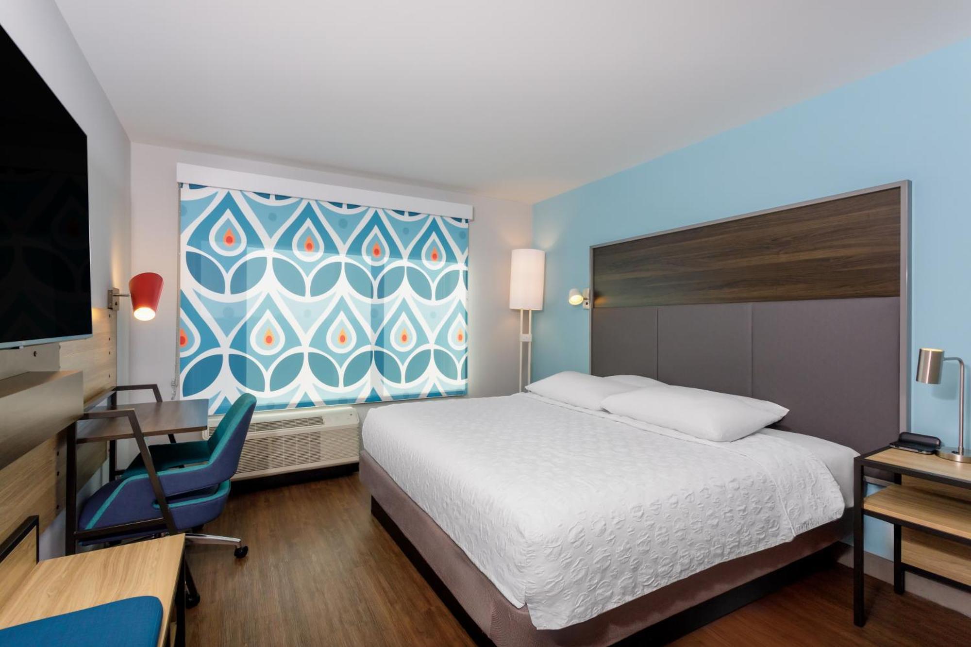 Tru By Hilton Panama City Beach Upper Grand Lagoon Экстерьер фото