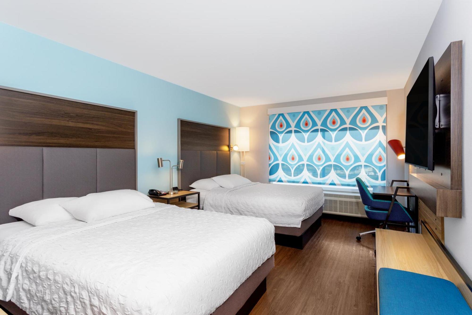Tru By Hilton Panama City Beach Upper Grand Lagoon Экстерьер фото