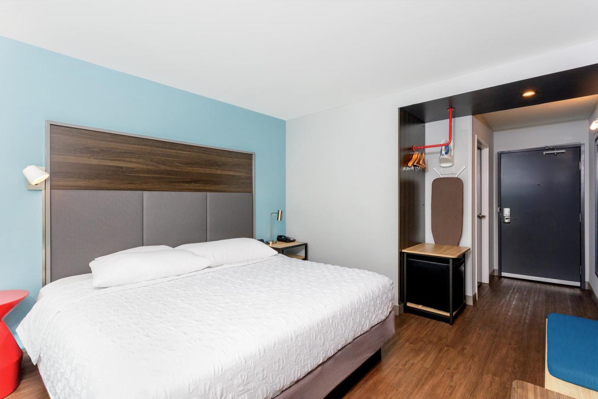 Tru By Hilton Panama City Beach Upper Grand Lagoon Экстерьер фото