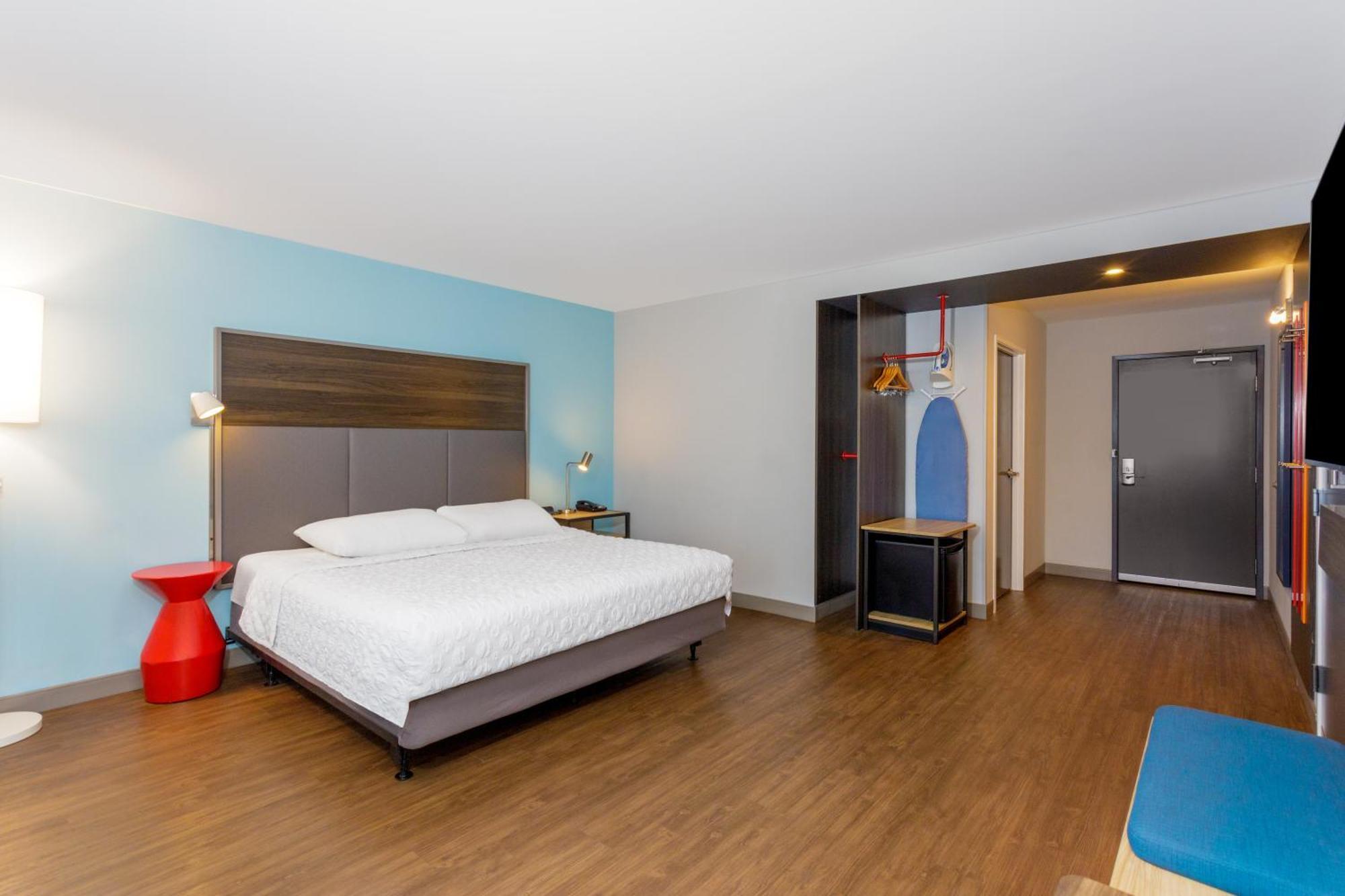 Tru By Hilton Panama City Beach Upper Grand Lagoon Экстерьер фото