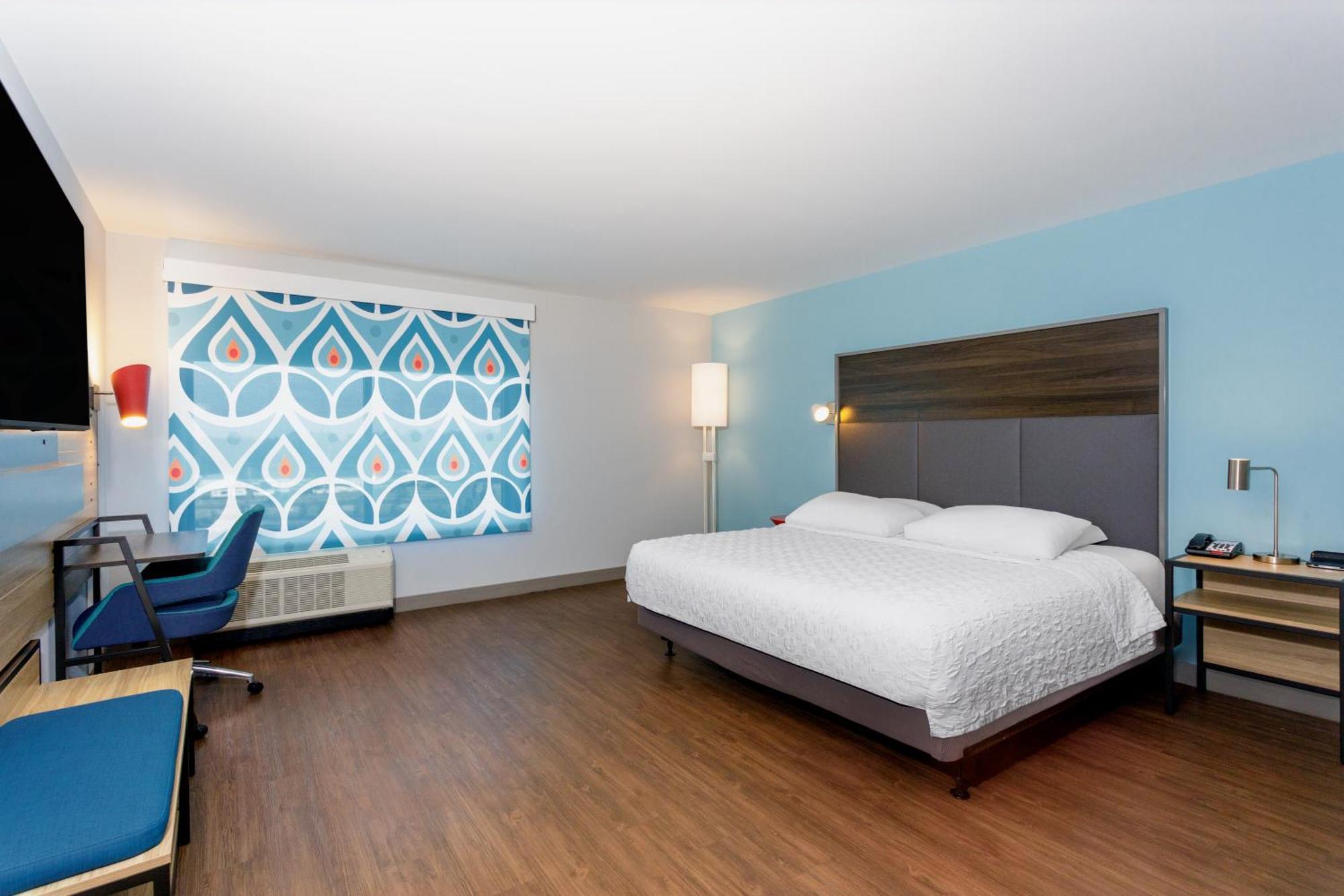 Tru By Hilton Panama City Beach Upper Grand Lagoon Экстерьер фото