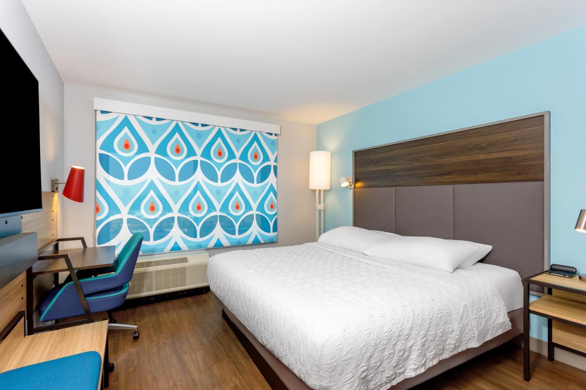 Tru By Hilton Panama City Beach Upper Grand Lagoon Экстерьер фото