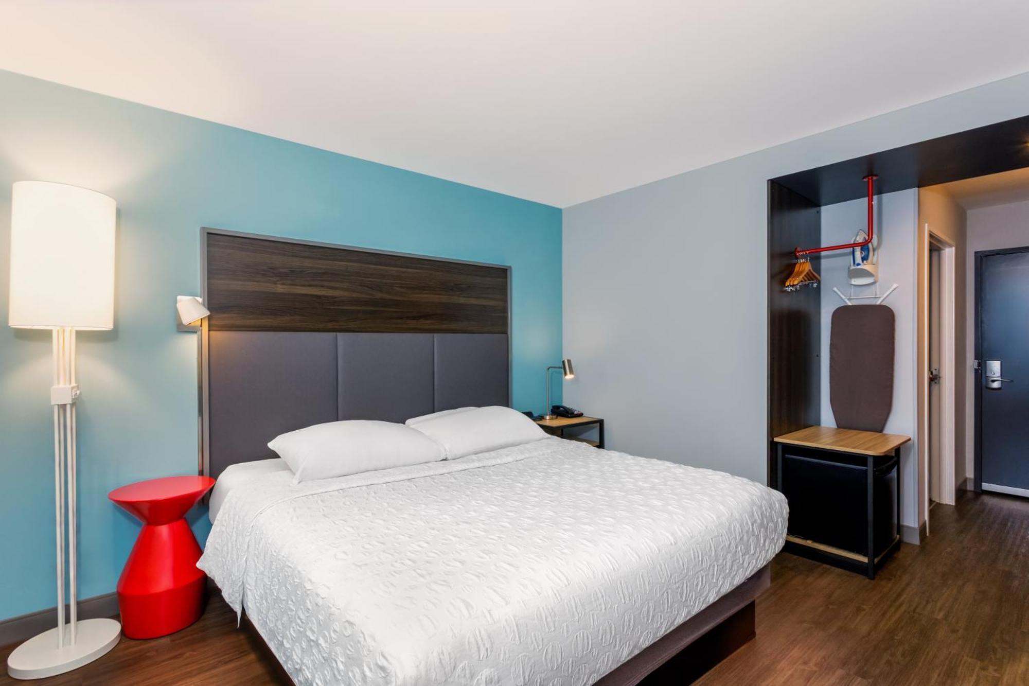 Tru By Hilton Panama City Beach Upper Grand Lagoon Экстерьер фото