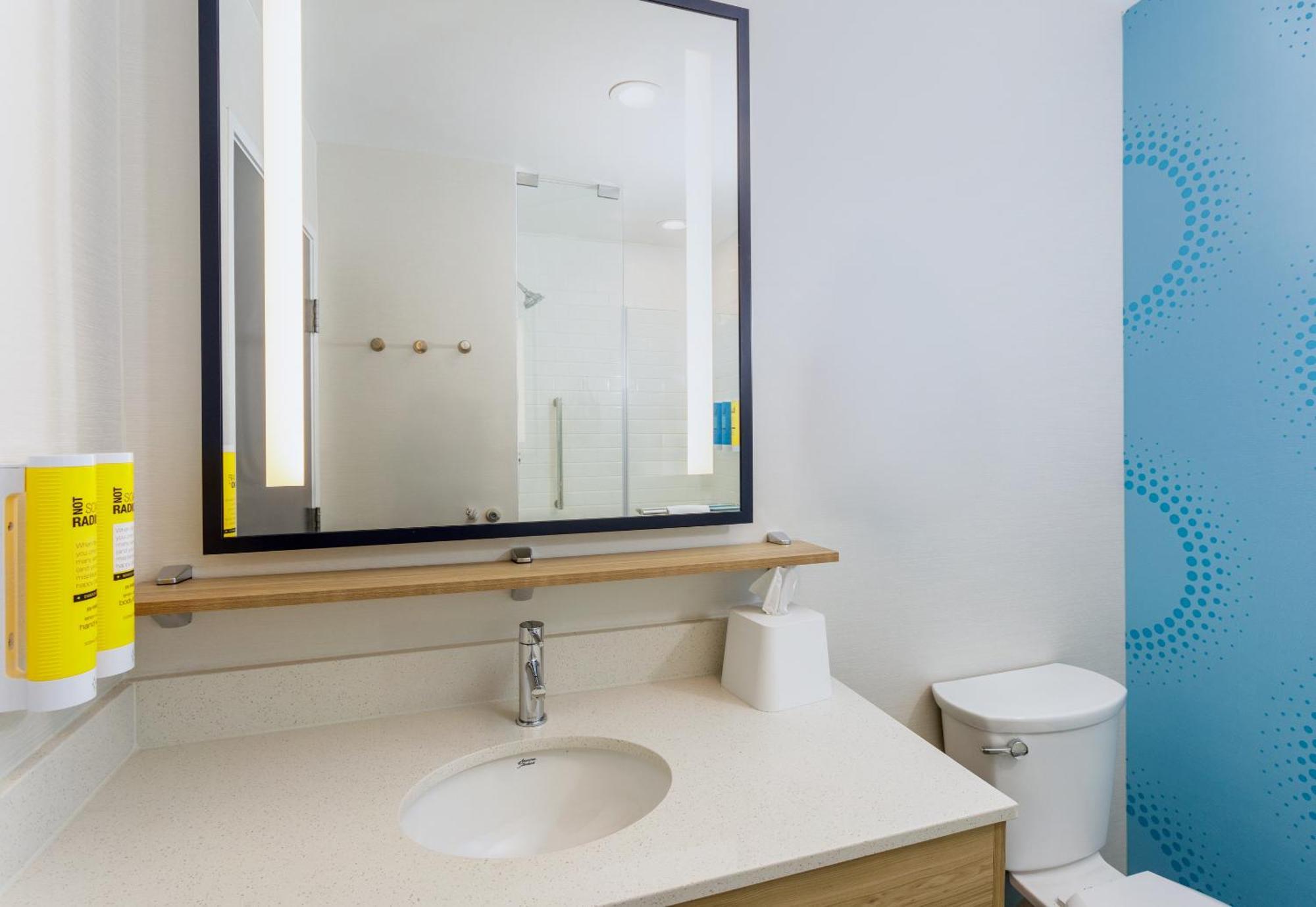 Tru By Hilton Panama City Beach Upper Grand Lagoon Экстерьер фото