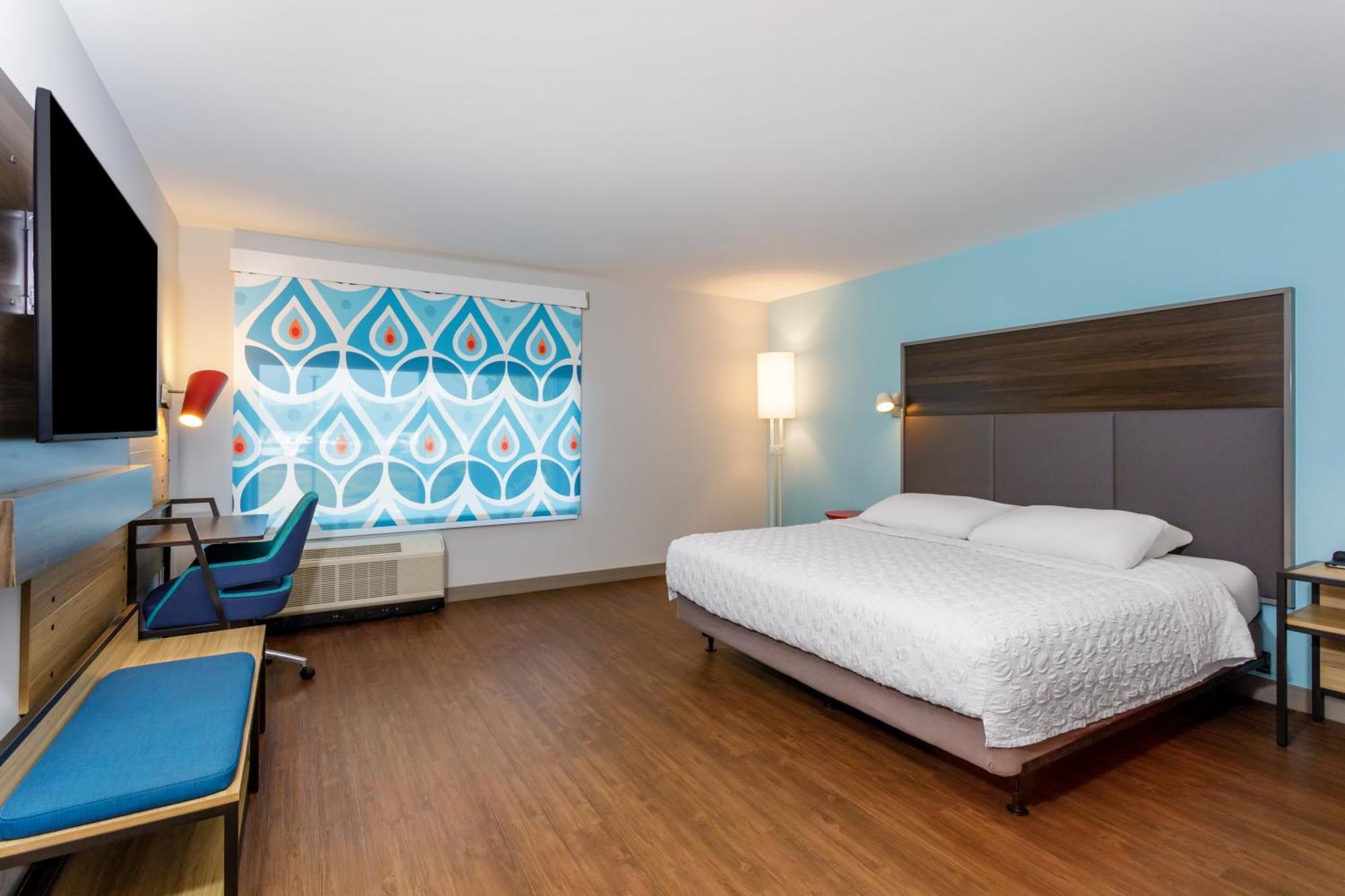 Tru By Hilton Panama City Beach Upper Grand Lagoon Экстерьер фото