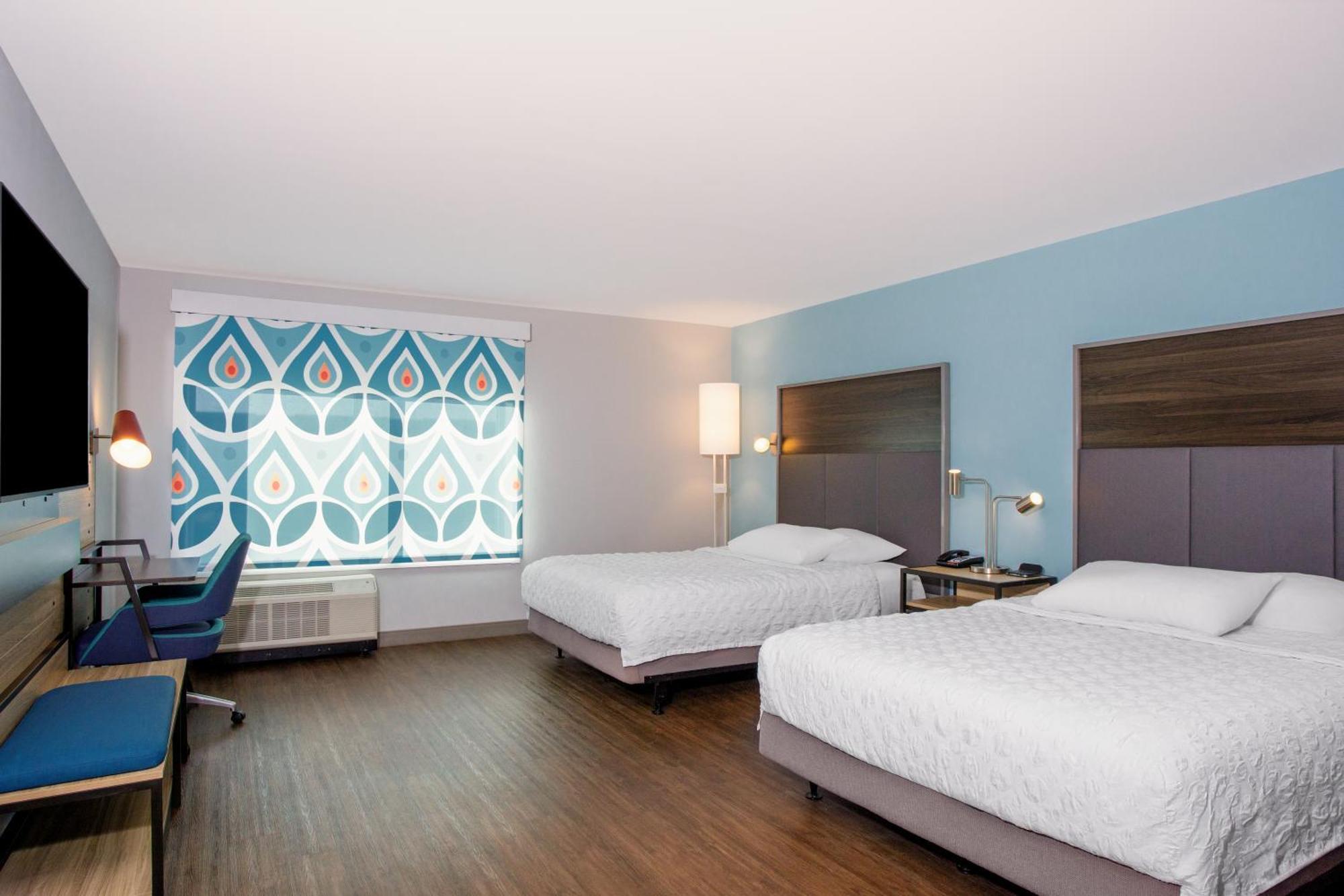 Tru By Hilton Panama City Beach Upper Grand Lagoon Экстерьер фото