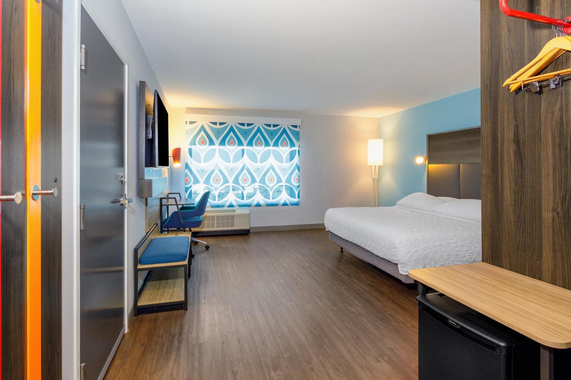 Tru By Hilton Panama City Beach Upper Grand Lagoon Экстерьер фото