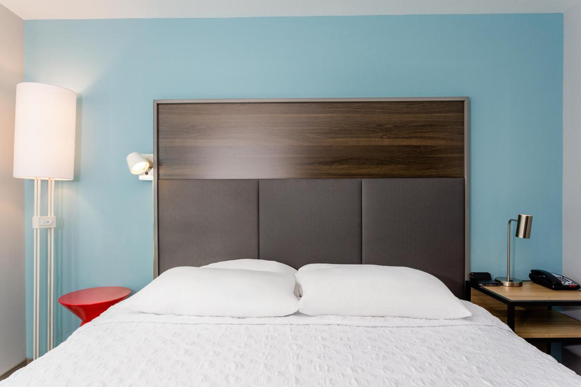 Tru By Hilton Panama City Beach Upper Grand Lagoon Экстерьер фото