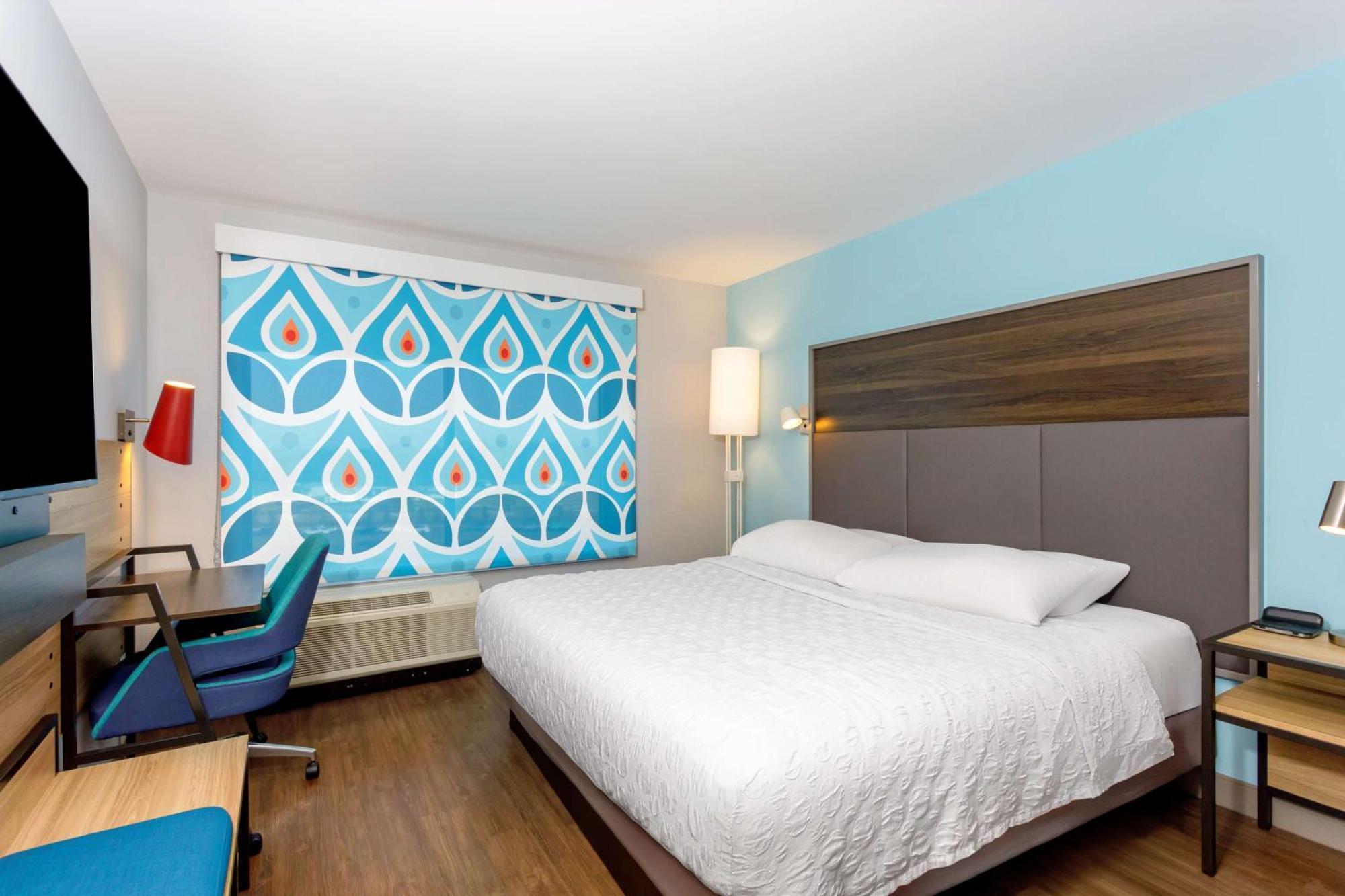 Tru By Hilton Panama City Beach Upper Grand Lagoon Экстерьер фото