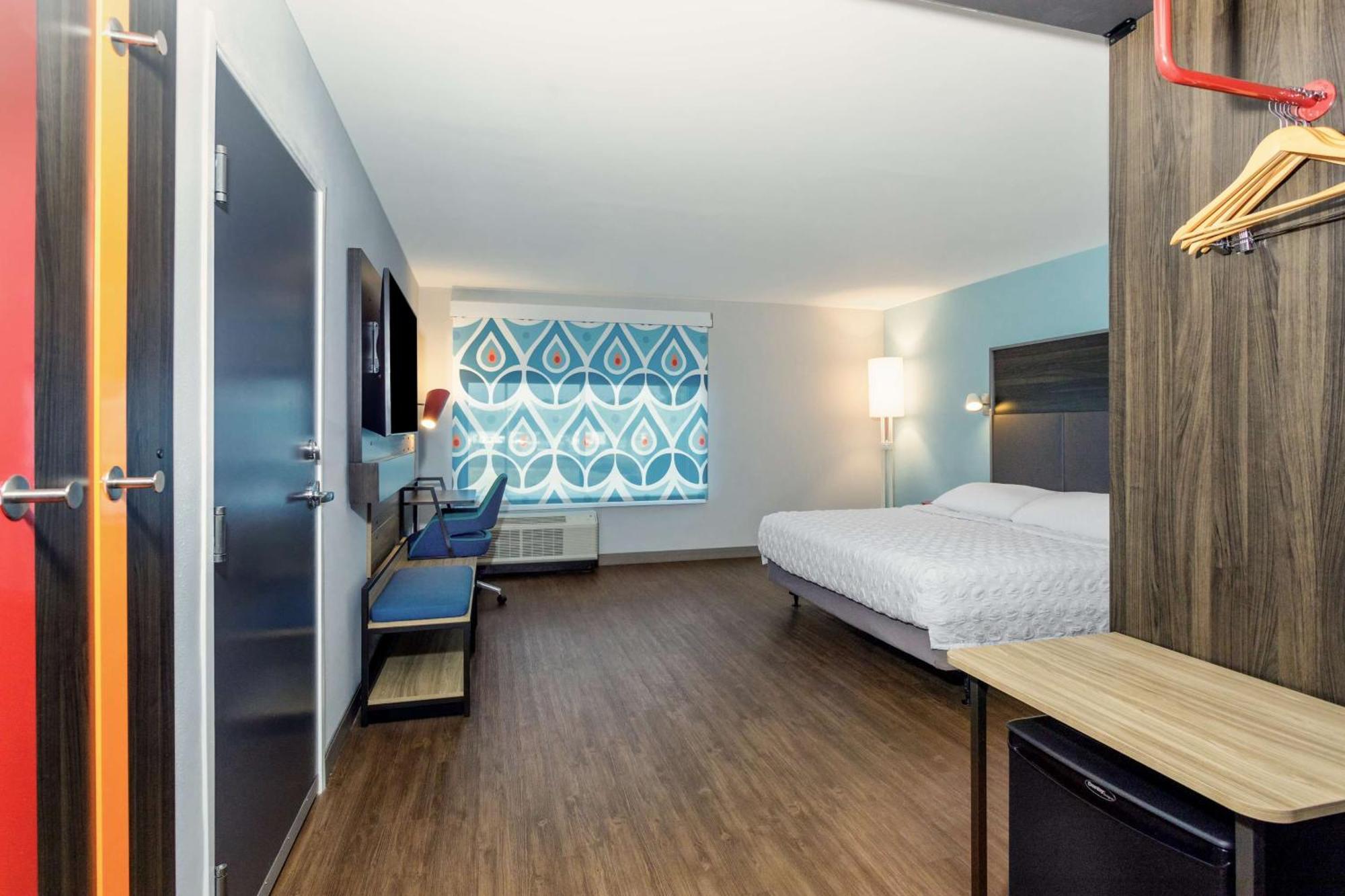 Tru By Hilton Panama City Beach Upper Grand Lagoon Экстерьер фото