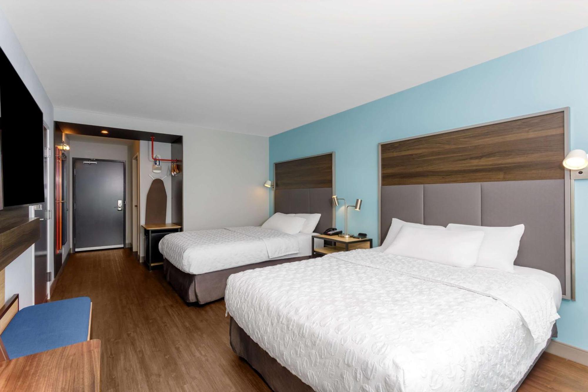 Tru By Hilton Panama City Beach Upper Grand Lagoon Экстерьер фото