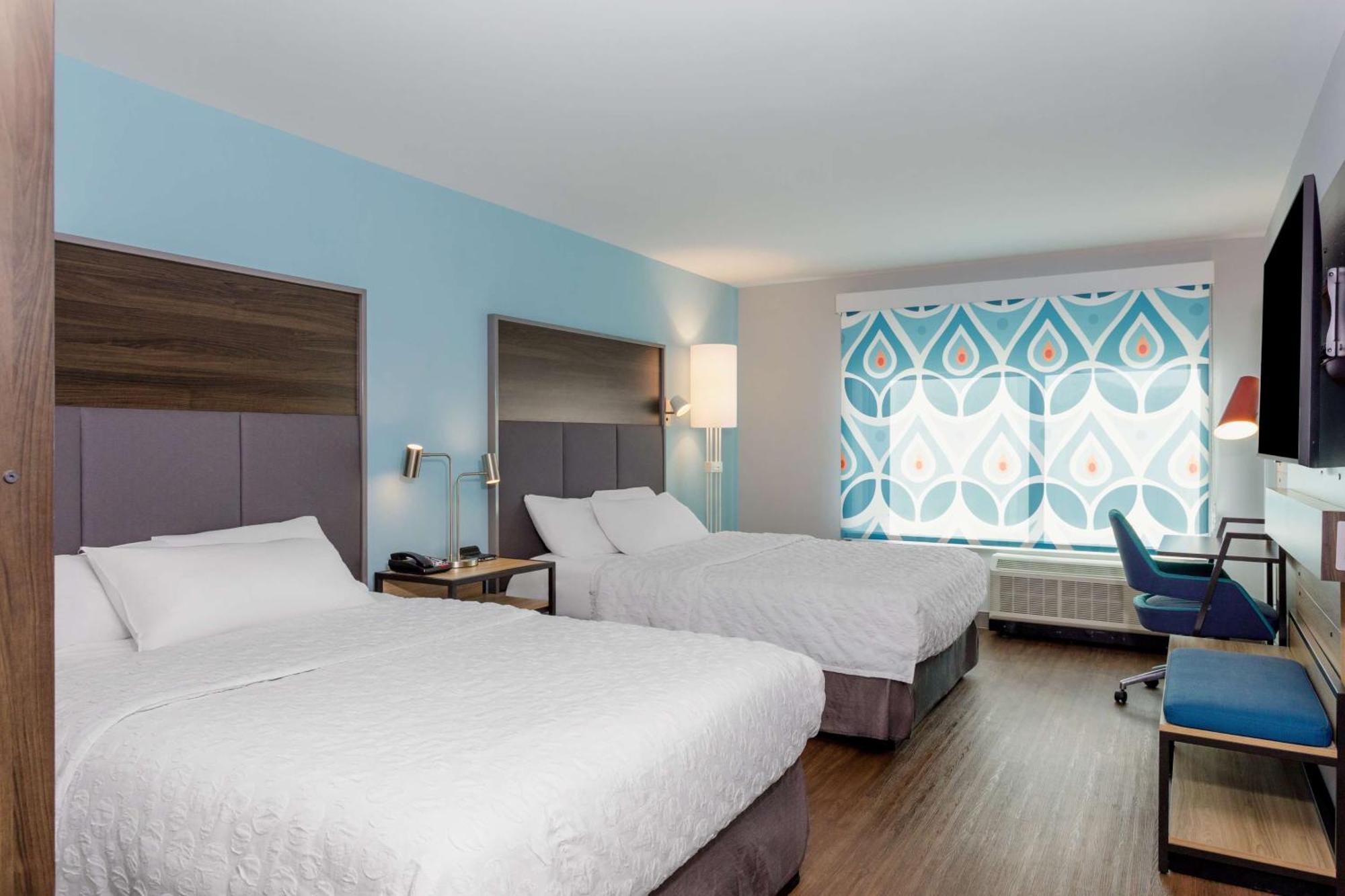 Tru By Hilton Panama City Beach Upper Grand Lagoon Экстерьер фото