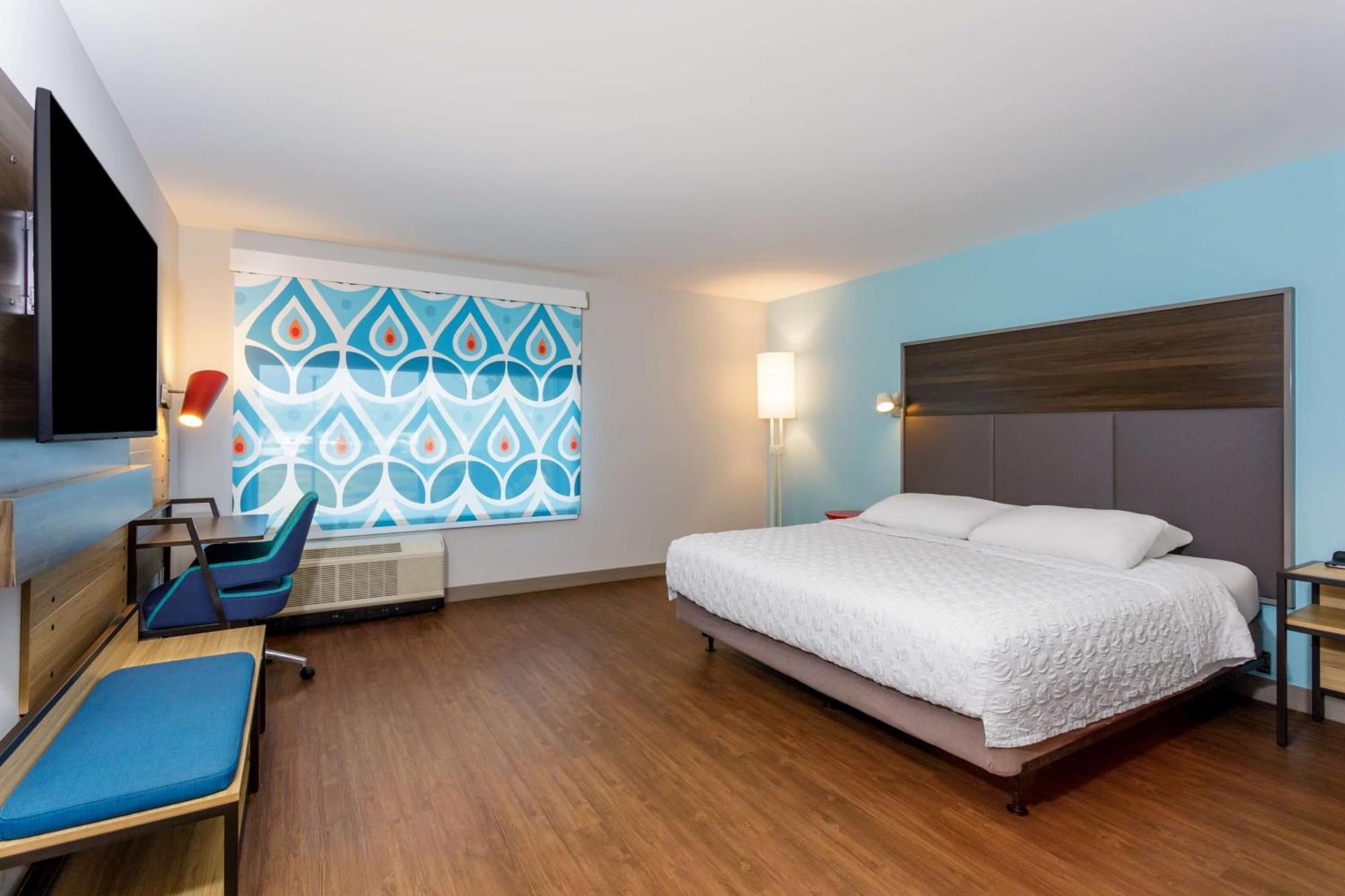 Tru By Hilton Panama City Beach Upper Grand Lagoon Экстерьер фото