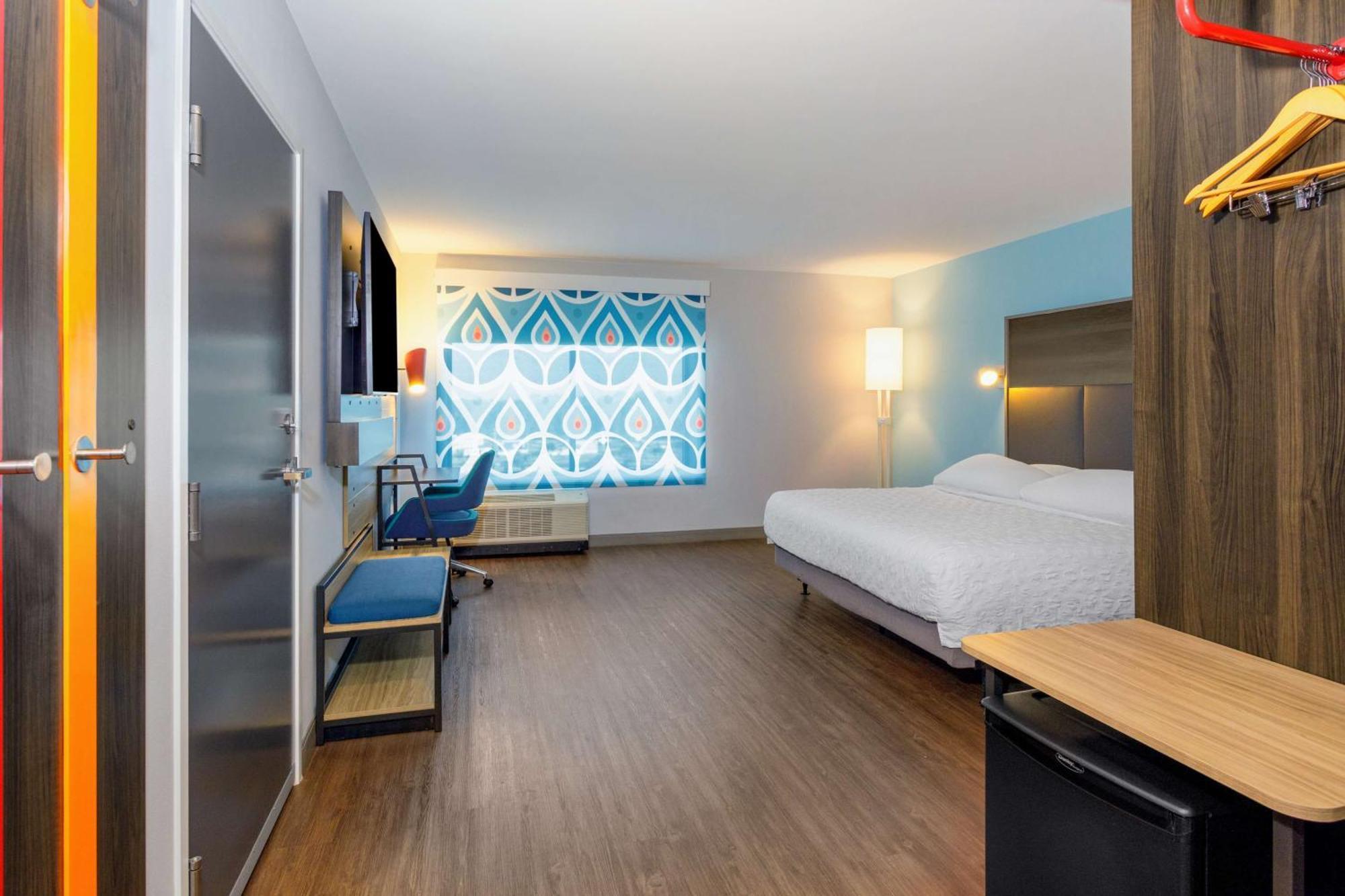 Tru By Hilton Panama City Beach Upper Grand Lagoon Экстерьер фото