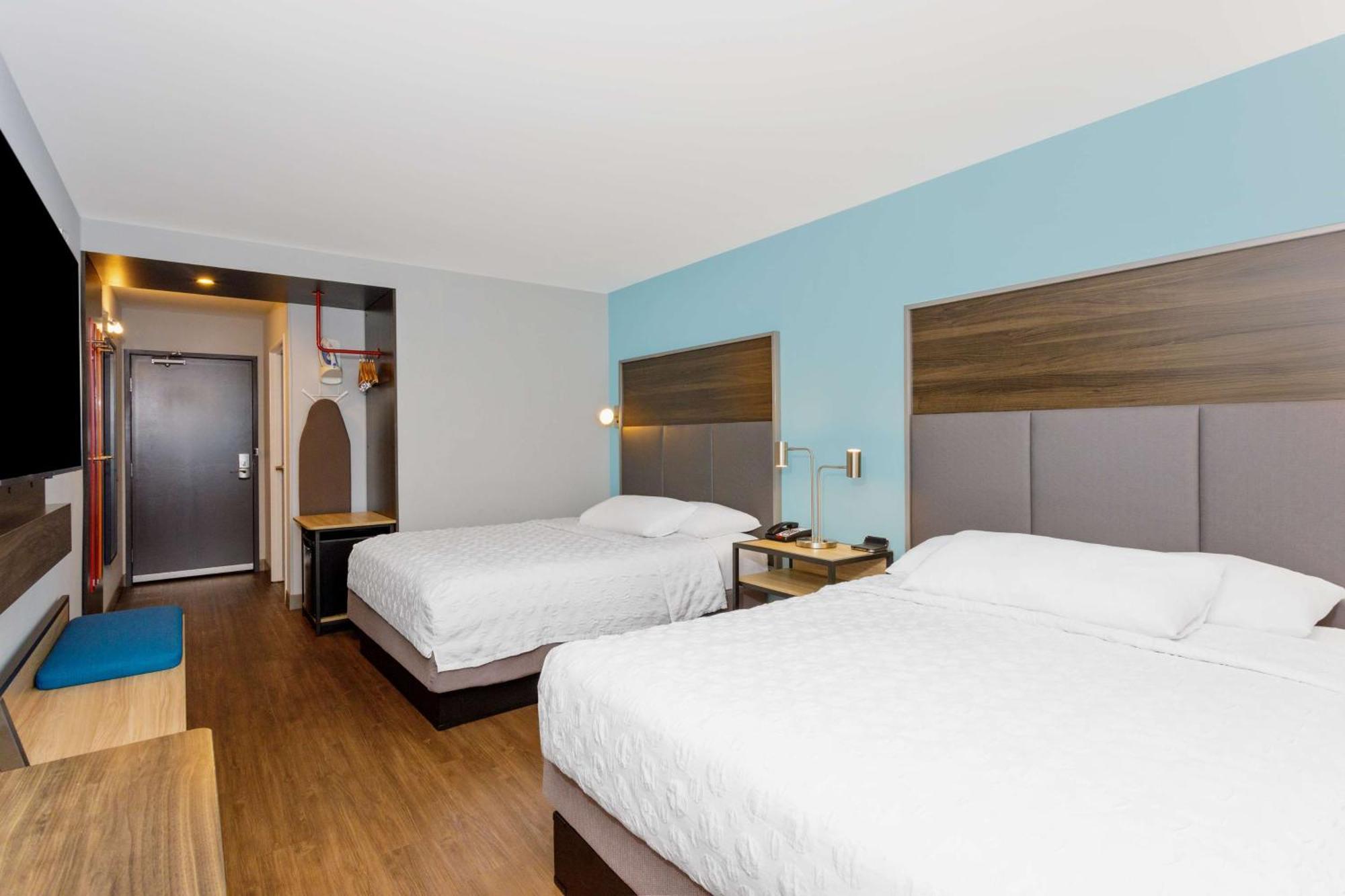 Tru By Hilton Panama City Beach Upper Grand Lagoon Экстерьер фото