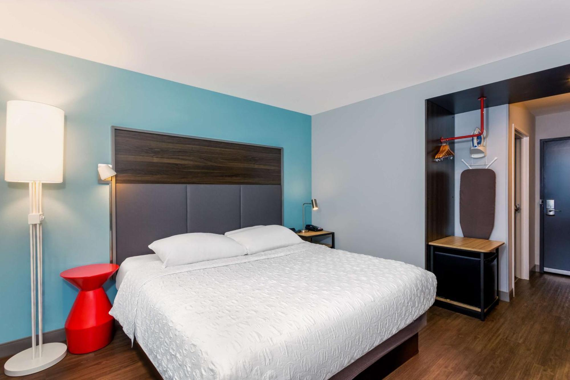 Tru By Hilton Panama City Beach Upper Grand Lagoon Экстерьер фото