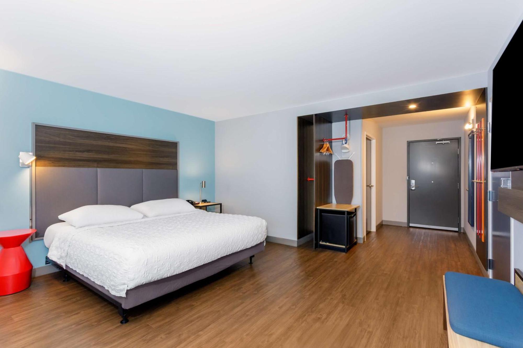 Tru By Hilton Panama City Beach Upper Grand Lagoon Экстерьер фото