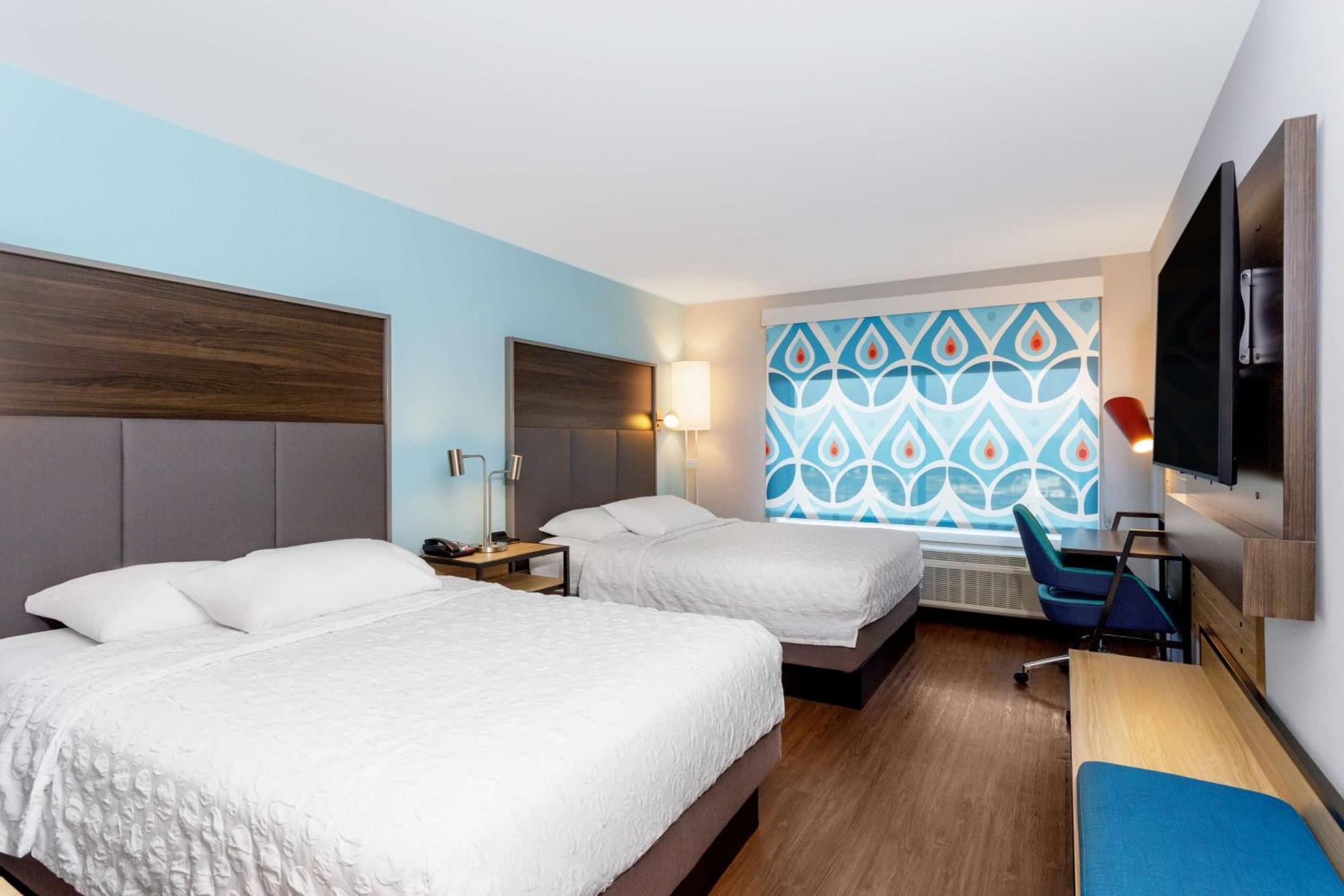 Tru By Hilton Panama City Beach Upper Grand Lagoon Экстерьер фото