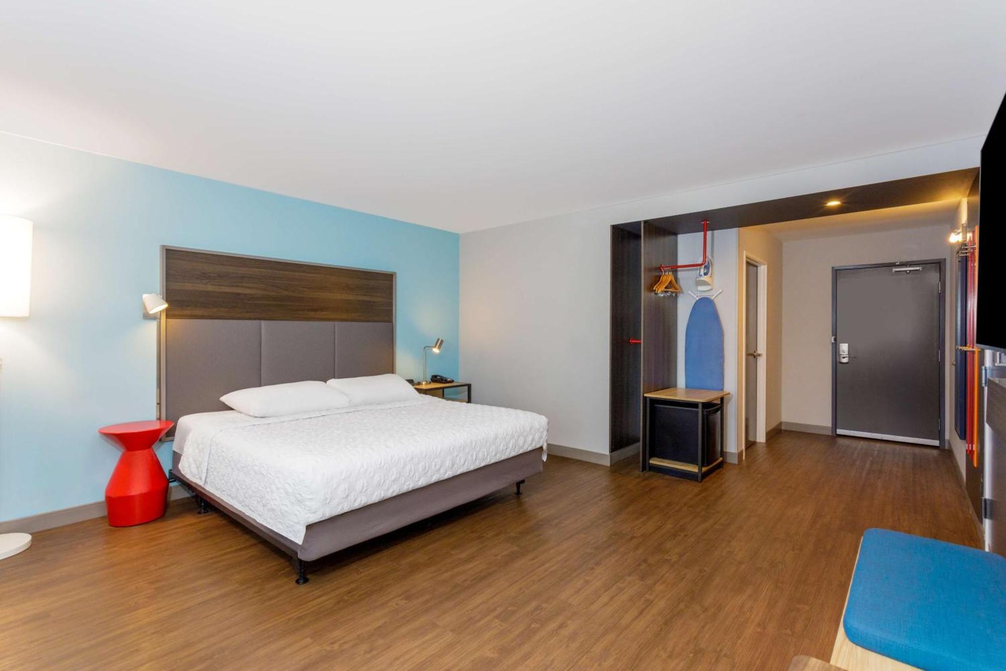 Tru By Hilton Panama City Beach Upper Grand Lagoon Экстерьер фото