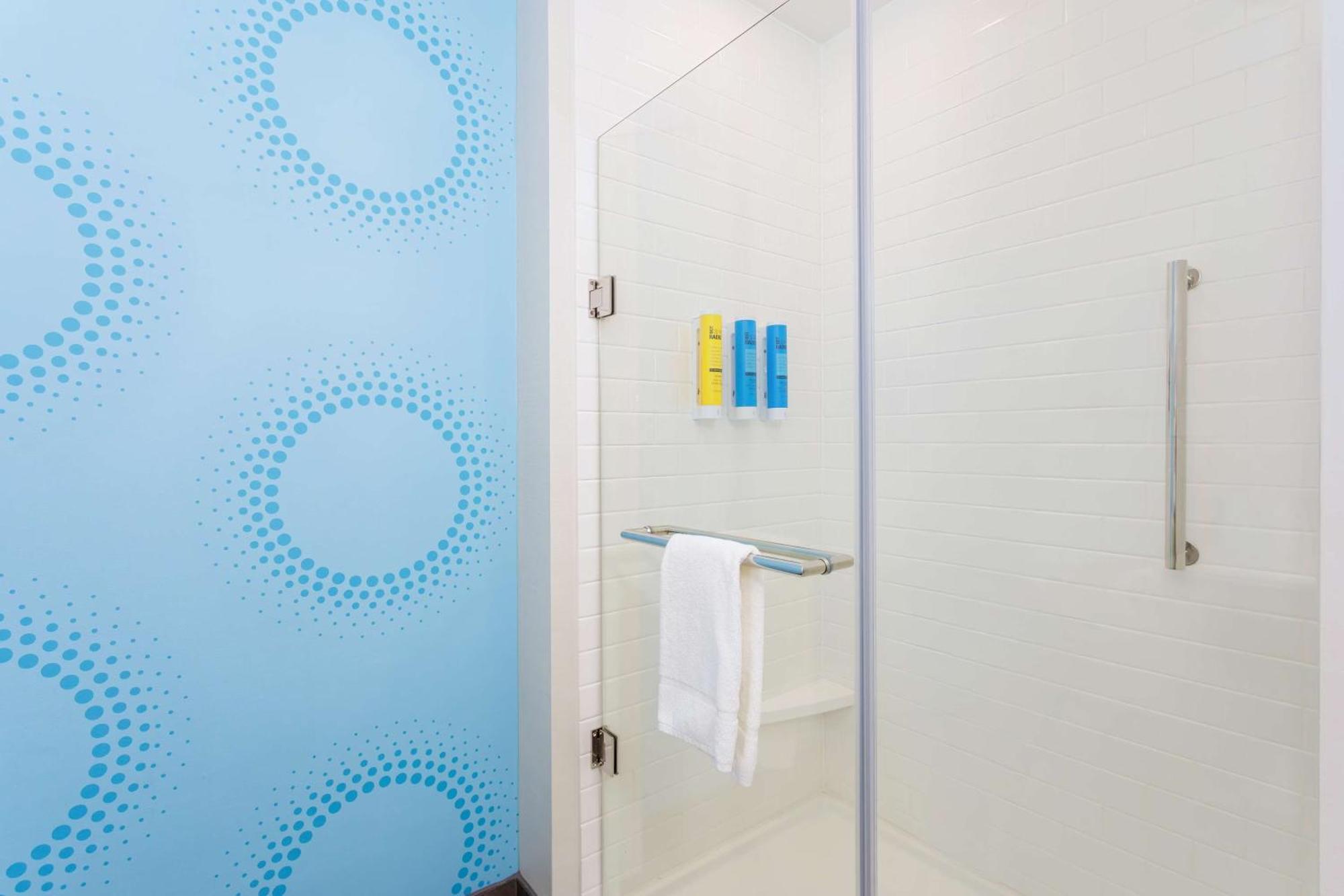 Tru By Hilton Panama City Beach Upper Grand Lagoon Экстерьер фото