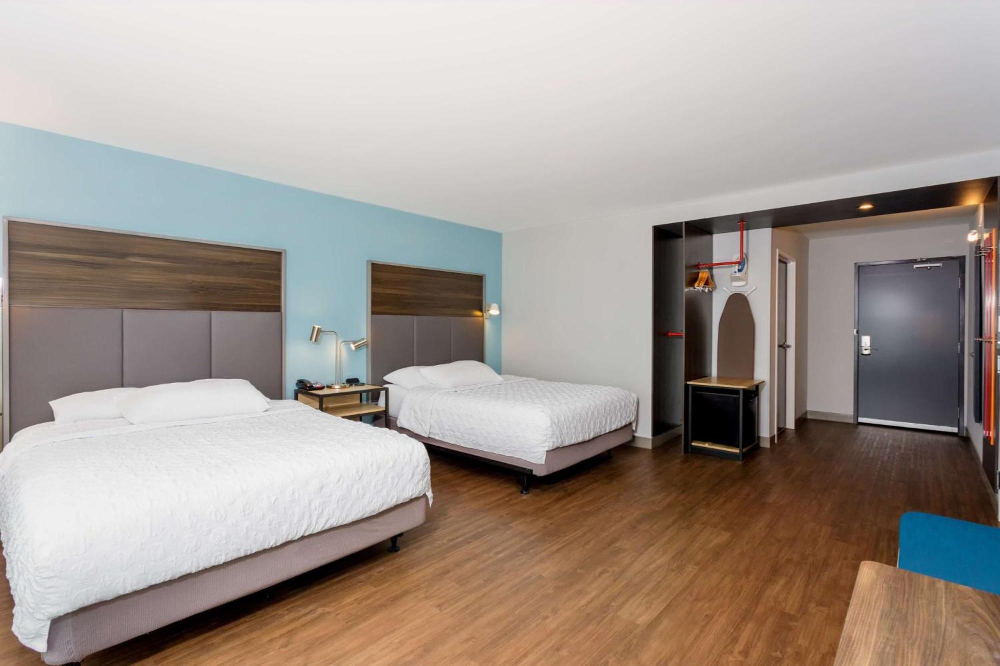 Tru By Hilton Panama City Beach Upper Grand Lagoon Экстерьер фото