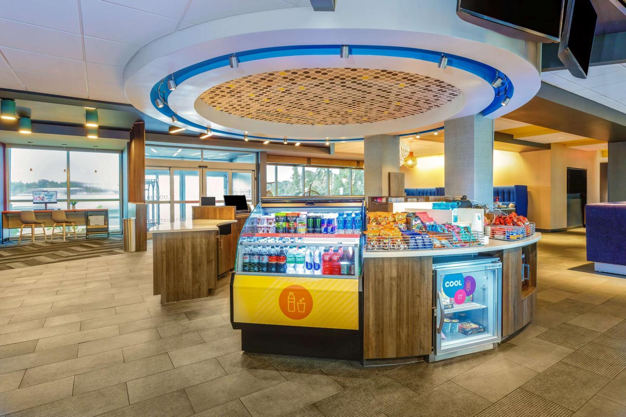 Tru By Hilton Panama City Beach Upper Grand Lagoon Экстерьер фото