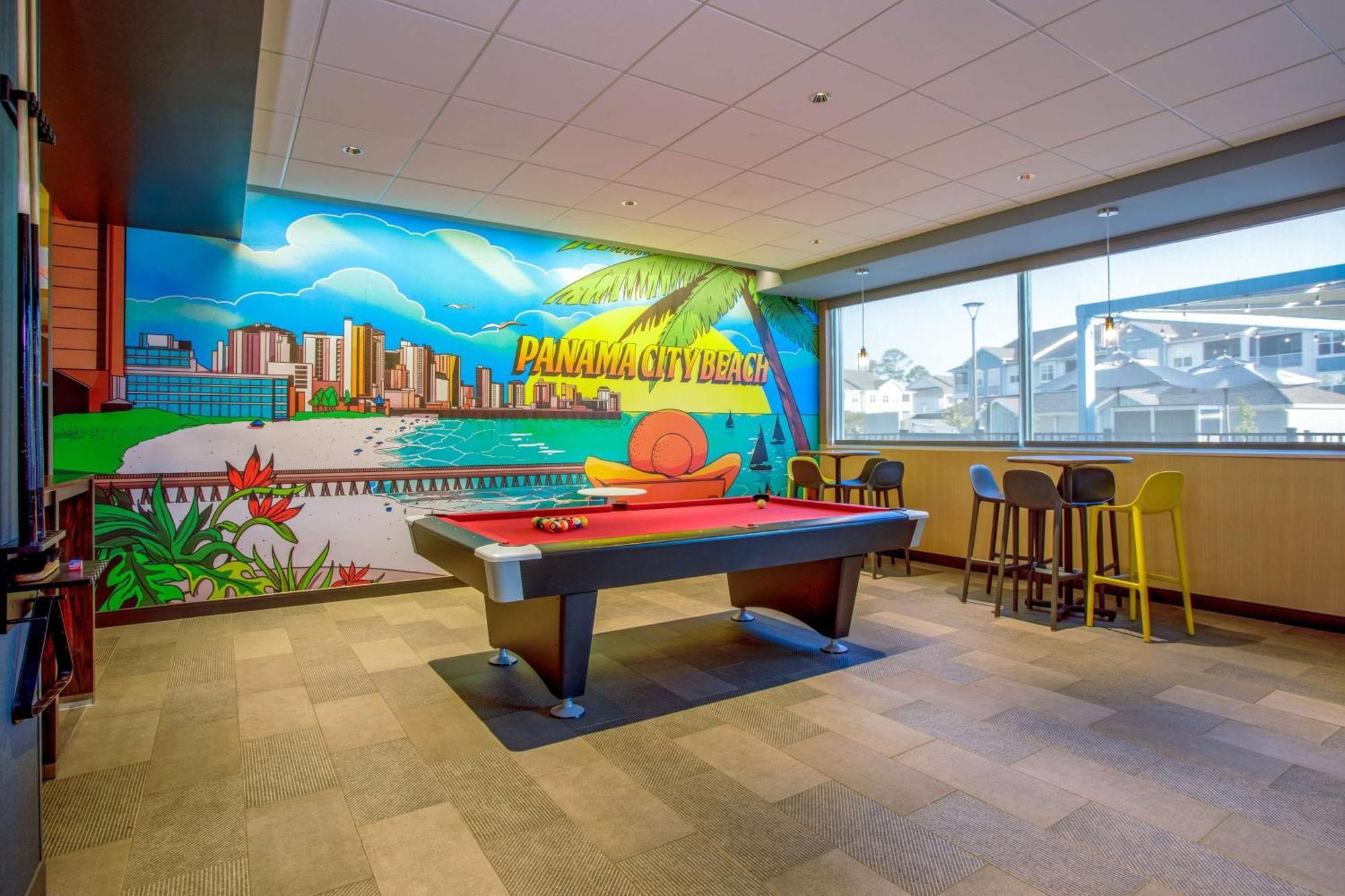 Tru By Hilton Panama City Beach Upper Grand Lagoon Экстерьер фото