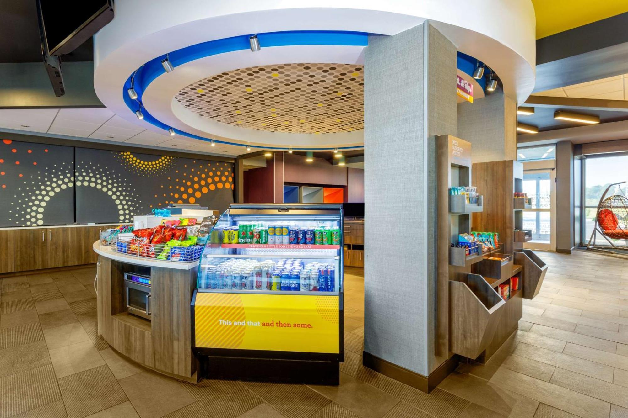 Tru By Hilton Panama City Beach Upper Grand Lagoon Экстерьер фото