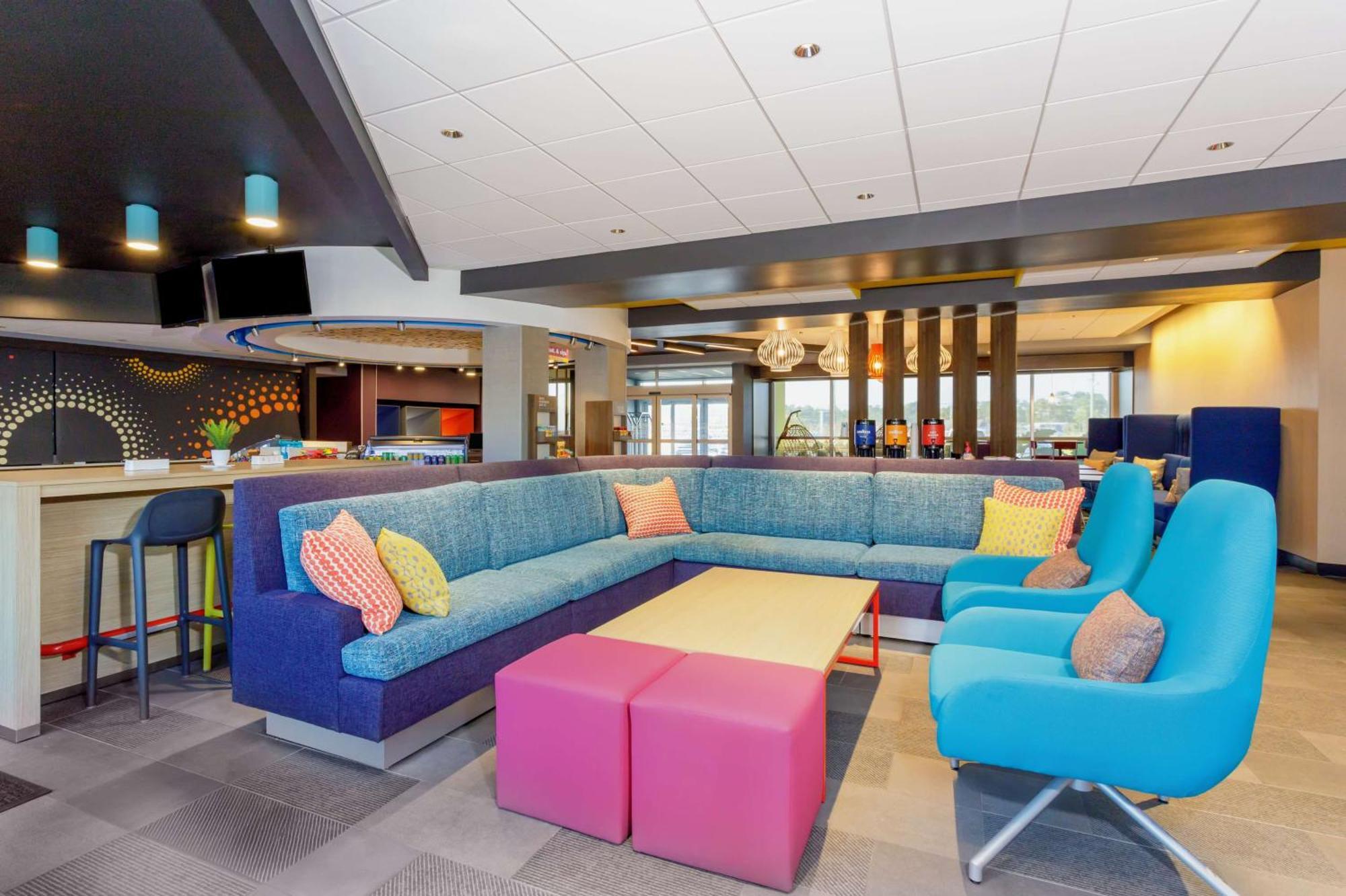 Tru By Hilton Panama City Beach Upper Grand Lagoon Экстерьер фото