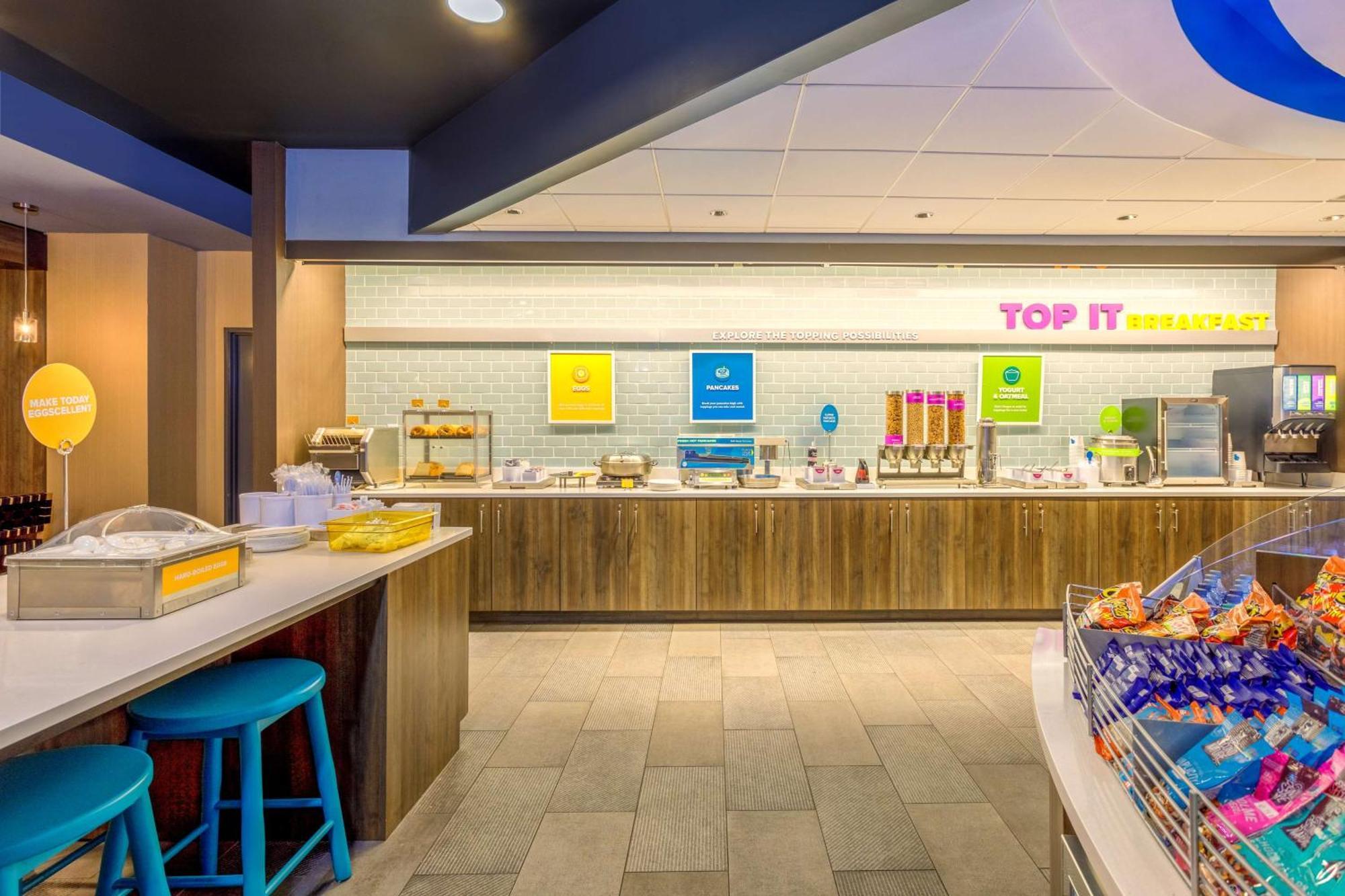 Tru By Hilton Panama City Beach Upper Grand Lagoon Экстерьер фото