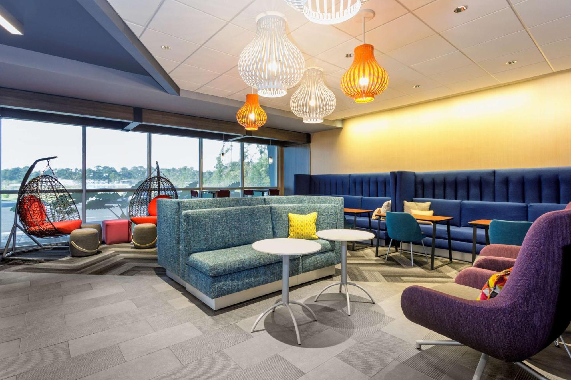 Tru By Hilton Panama City Beach Upper Grand Lagoon Экстерьер фото