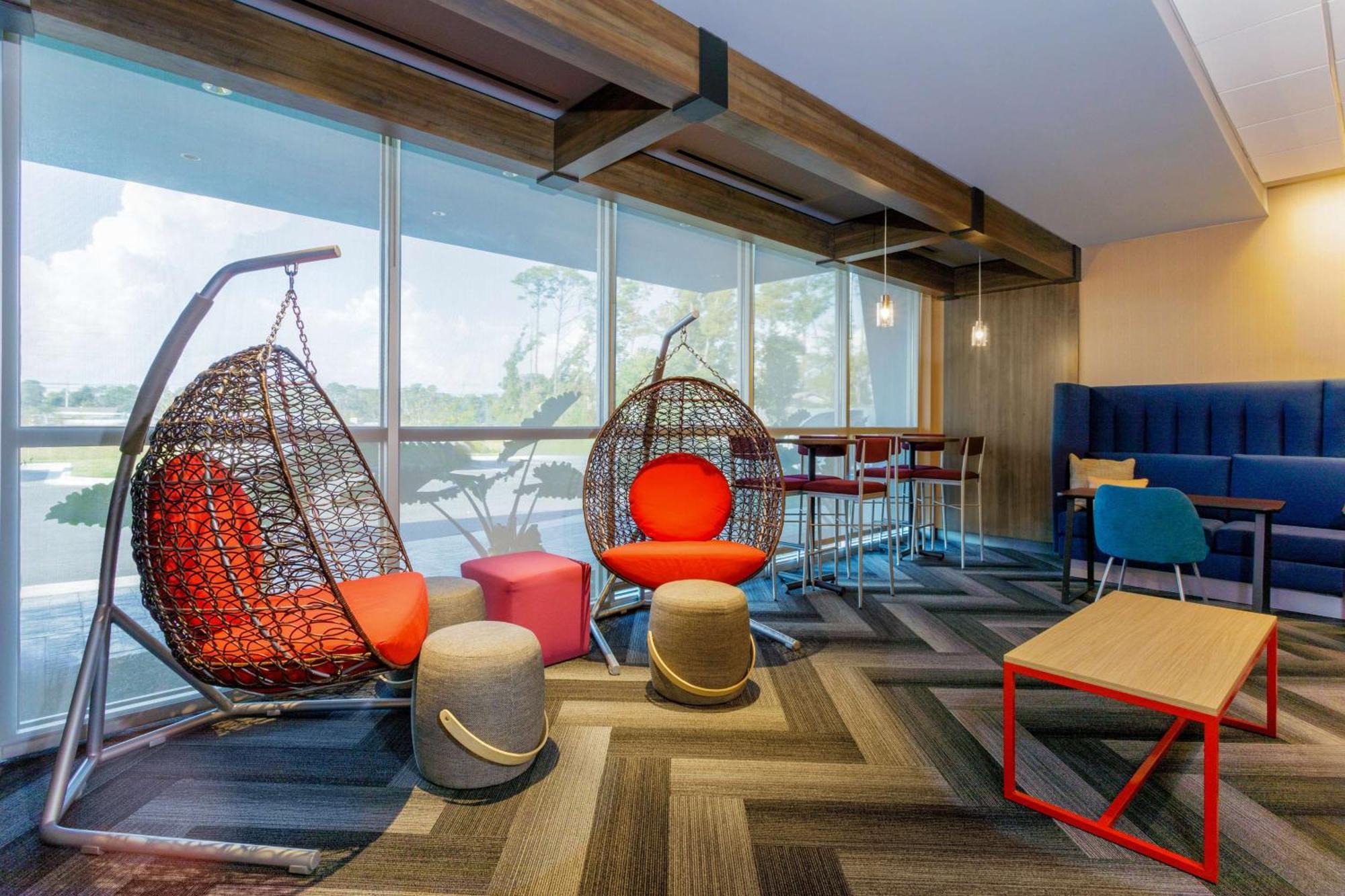 Tru By Hilton Panama City Beach Upper Grand Lagoon Экстерьер фото