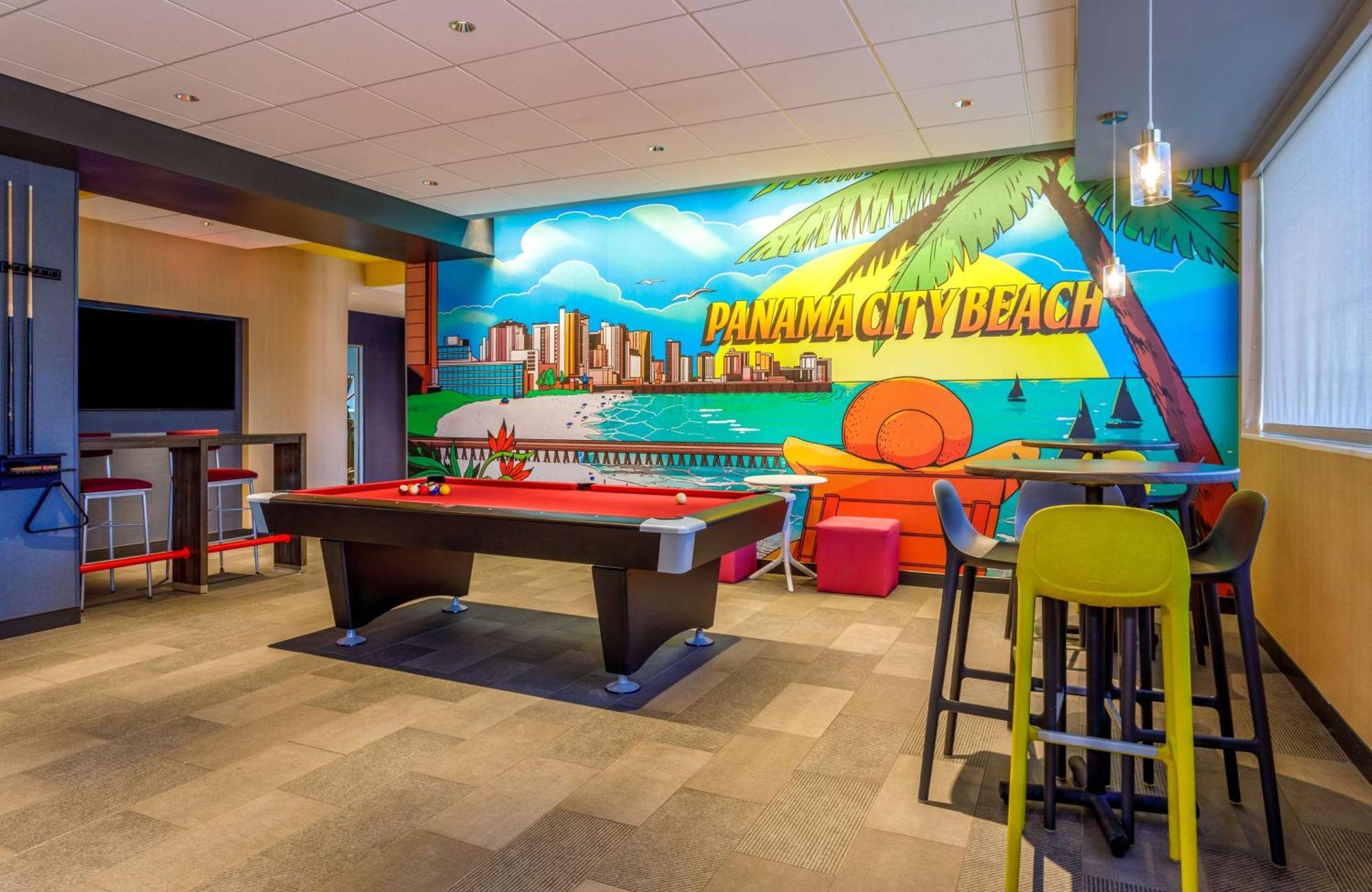 Tru By Hilton Panama City Beach Upper Grand Lagoon Экстерьер фото