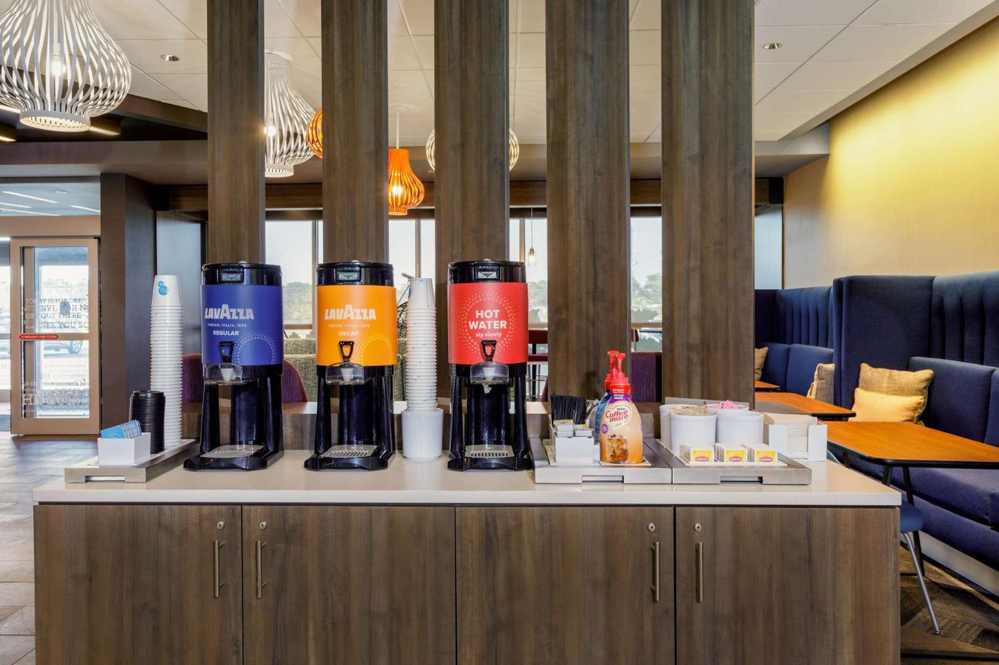 Tru By Hilton Panama City Beach Upper Grand Lagoon Экстерьер фото