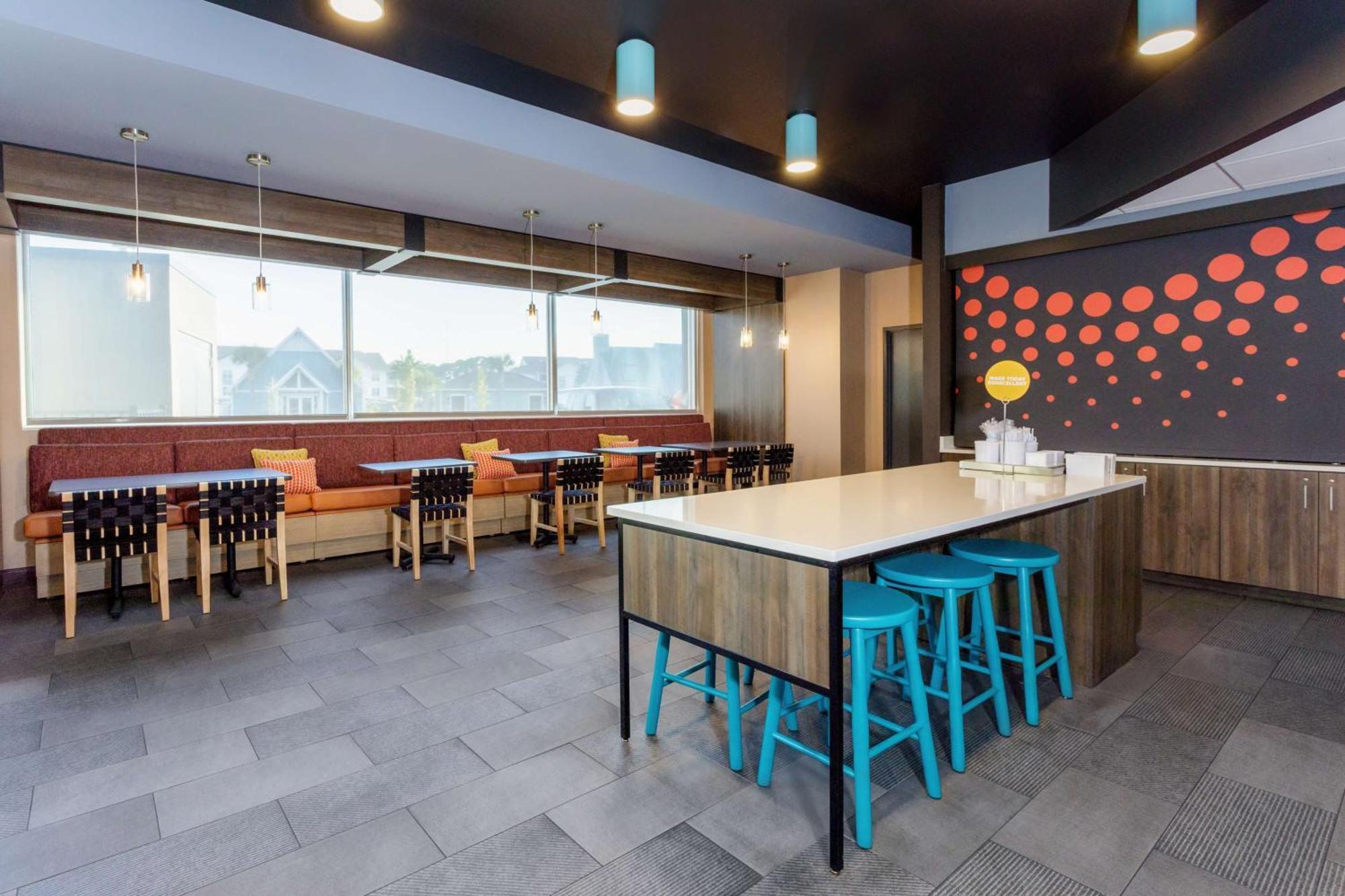 Tru By Hilton Panama City Beach Upper Grand Lagoon Экстерьер фото