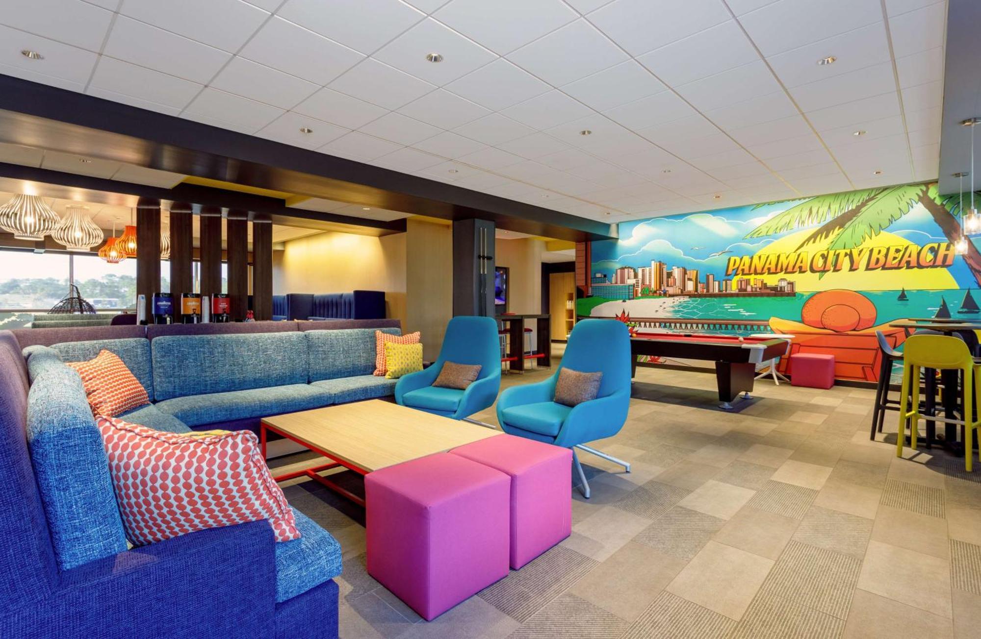 Tru By Hilton Panama City Beach Upper Grand Lagoon Экстерьер фото